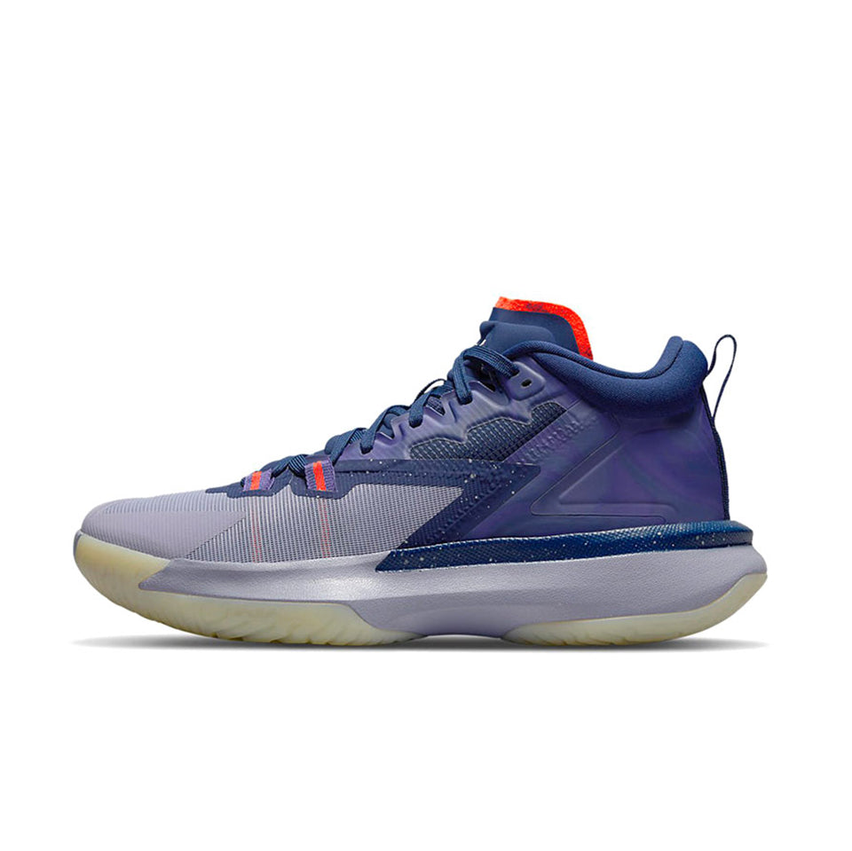 Air Jordan Zion 1 Pf ‘ZNA’