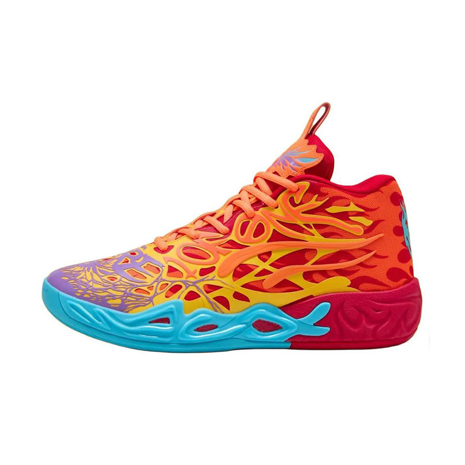 PUMA LaMelo Ball MB.04 Lo 'Phoenix'
