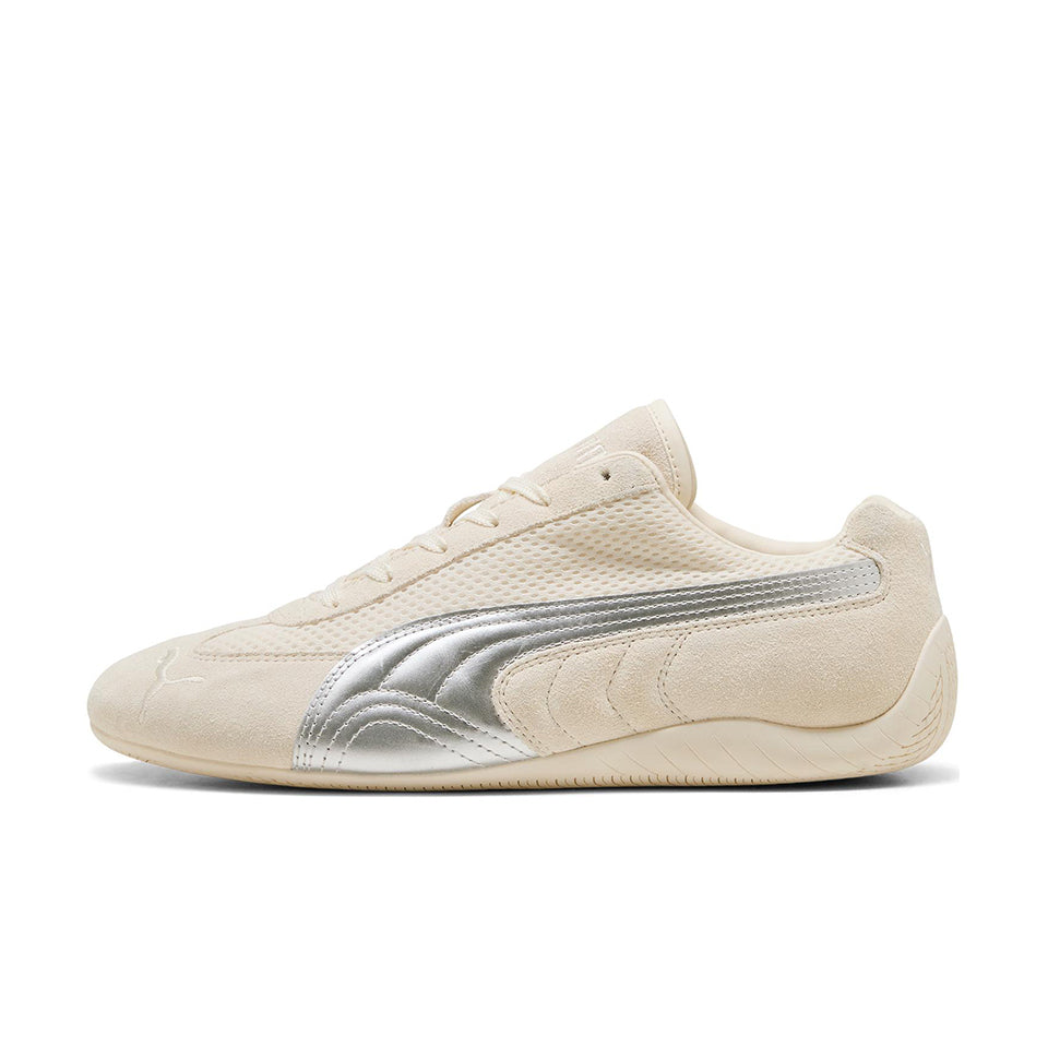 PUMA Speedcat Premium ‘Grey Frosted Ivory’