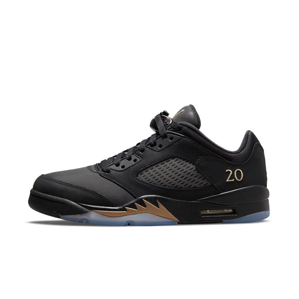 Air Jordan 5 Retro Low ‘Wings Class Of 2020 21’