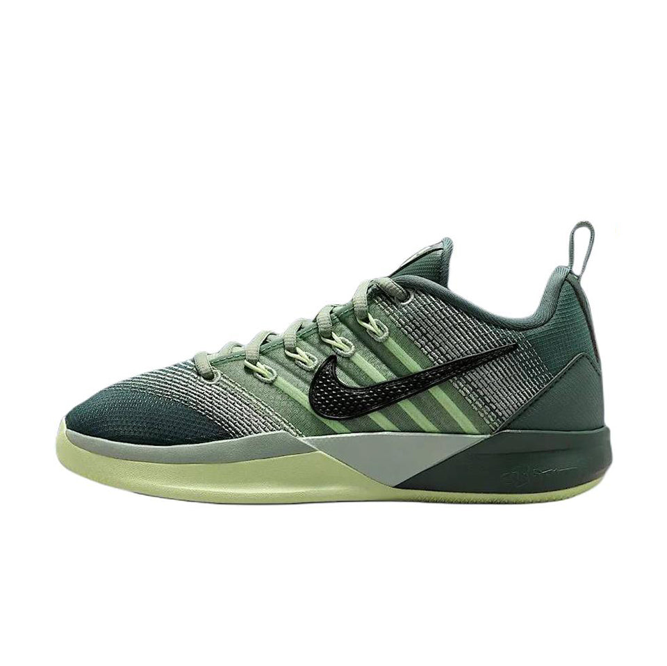 Nike Sabrina 3 'Green' Teenagers