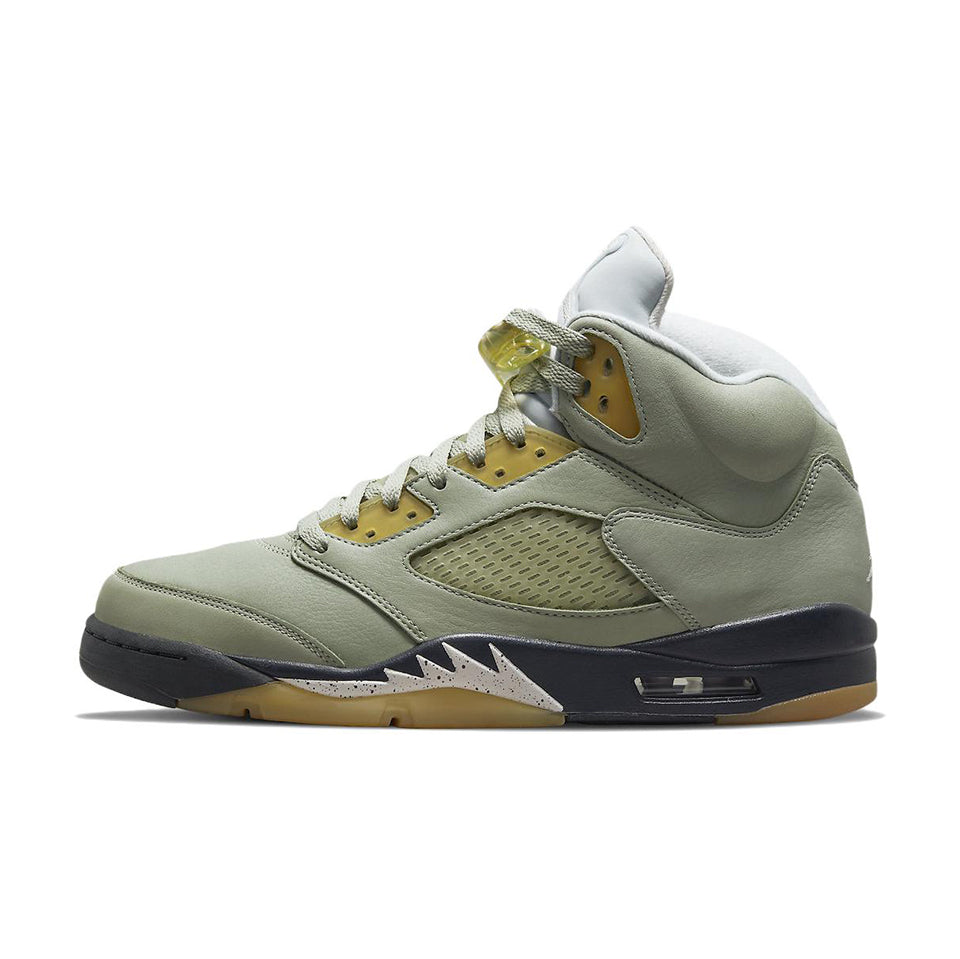 Air Jordan 5 Retro ‘Jade Horizon’