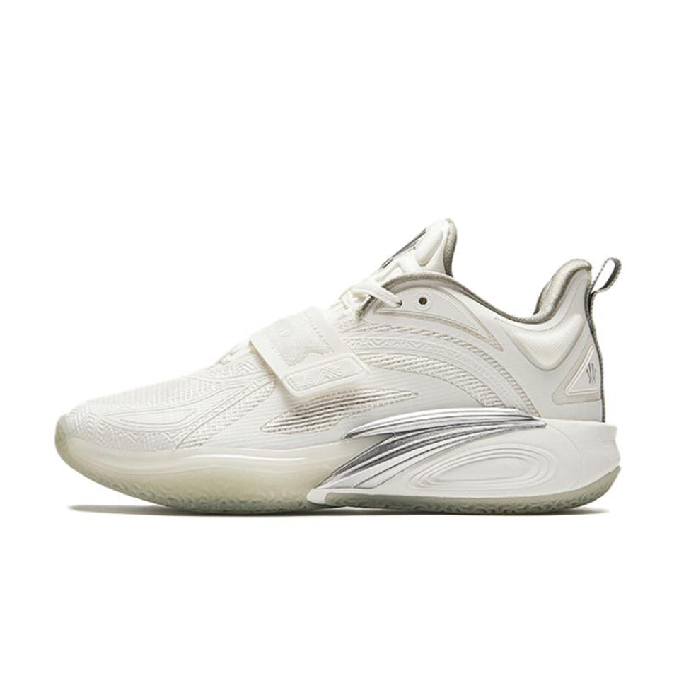 Anta KAI 1 'White Silver'「Kid」