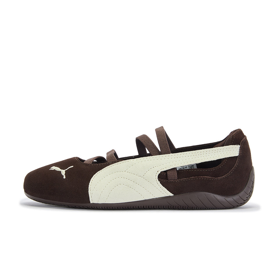 PUMA Speedcat Ballet 'Brown' Womens