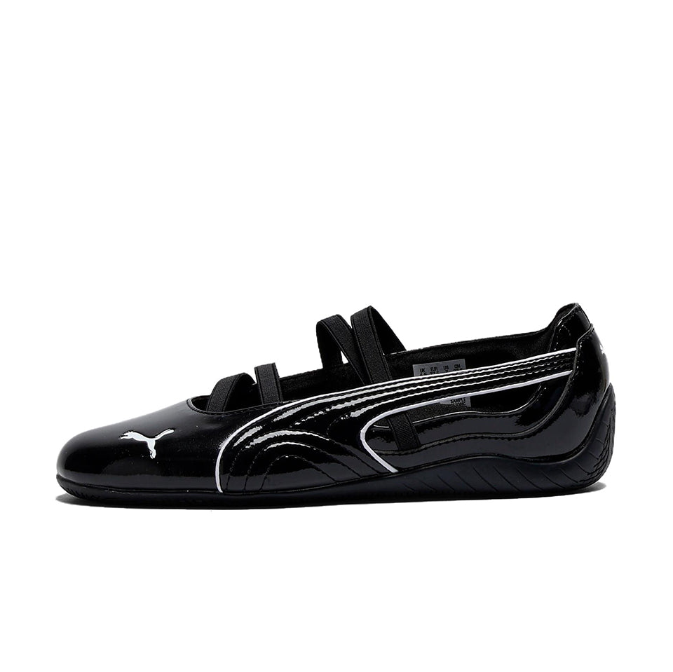 PUMA Speedcat Ballet ‘Glossy Black’ Womens