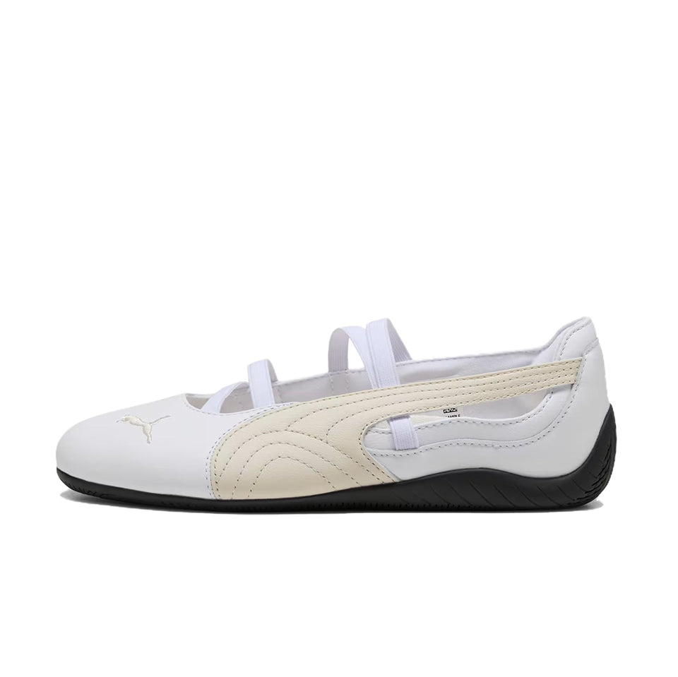 PUMA Speedcat Ballet 'White Alpine Snow' Womens