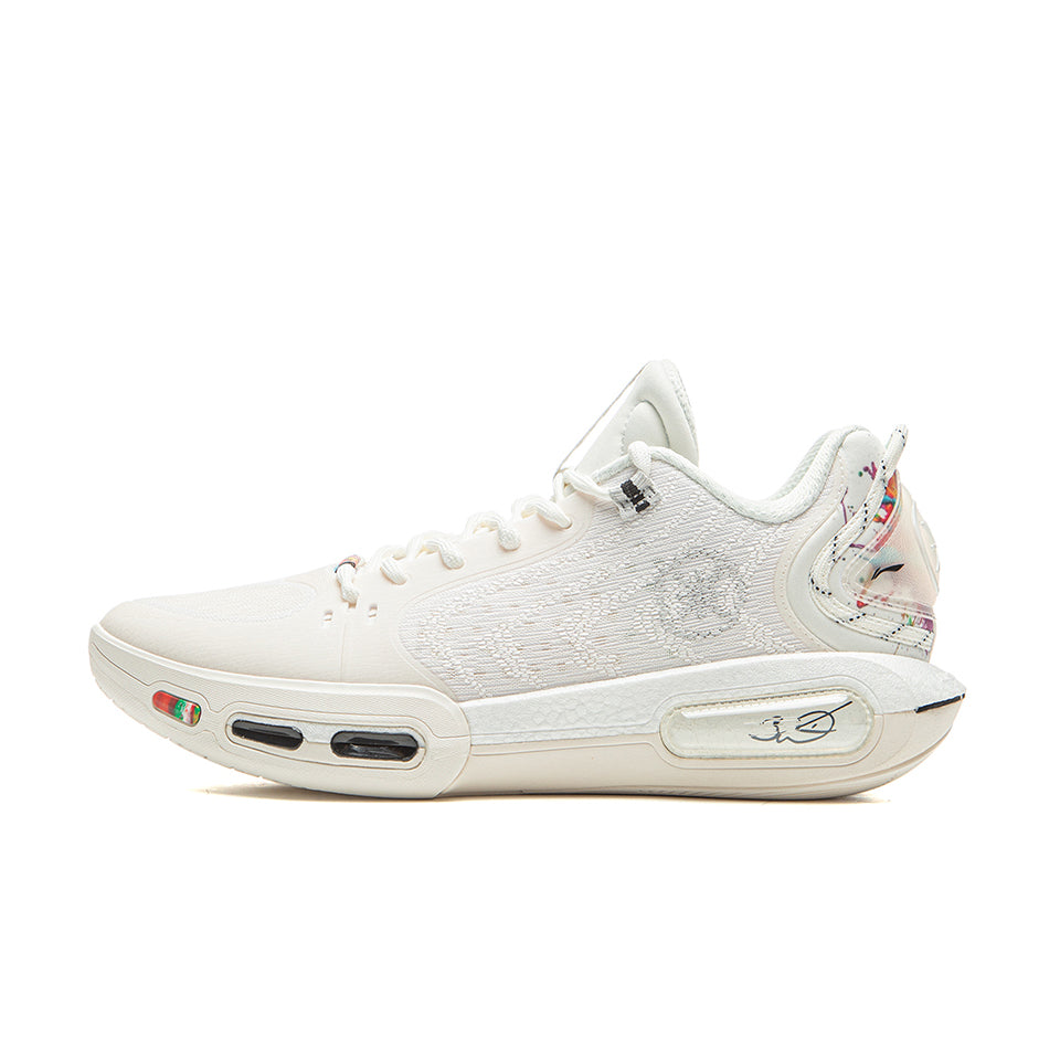 LiNing Wade Shadow 7 'Firework'