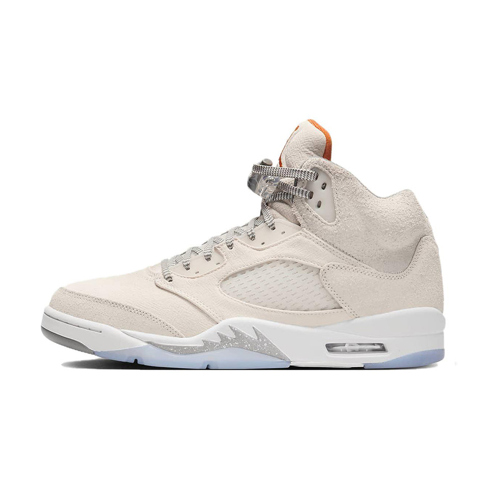Air Jordan 5 Retro Se ‘Craft Light Orewood Brown’