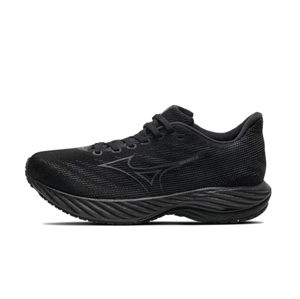 Mizuno Wave Rider 28 'Black'