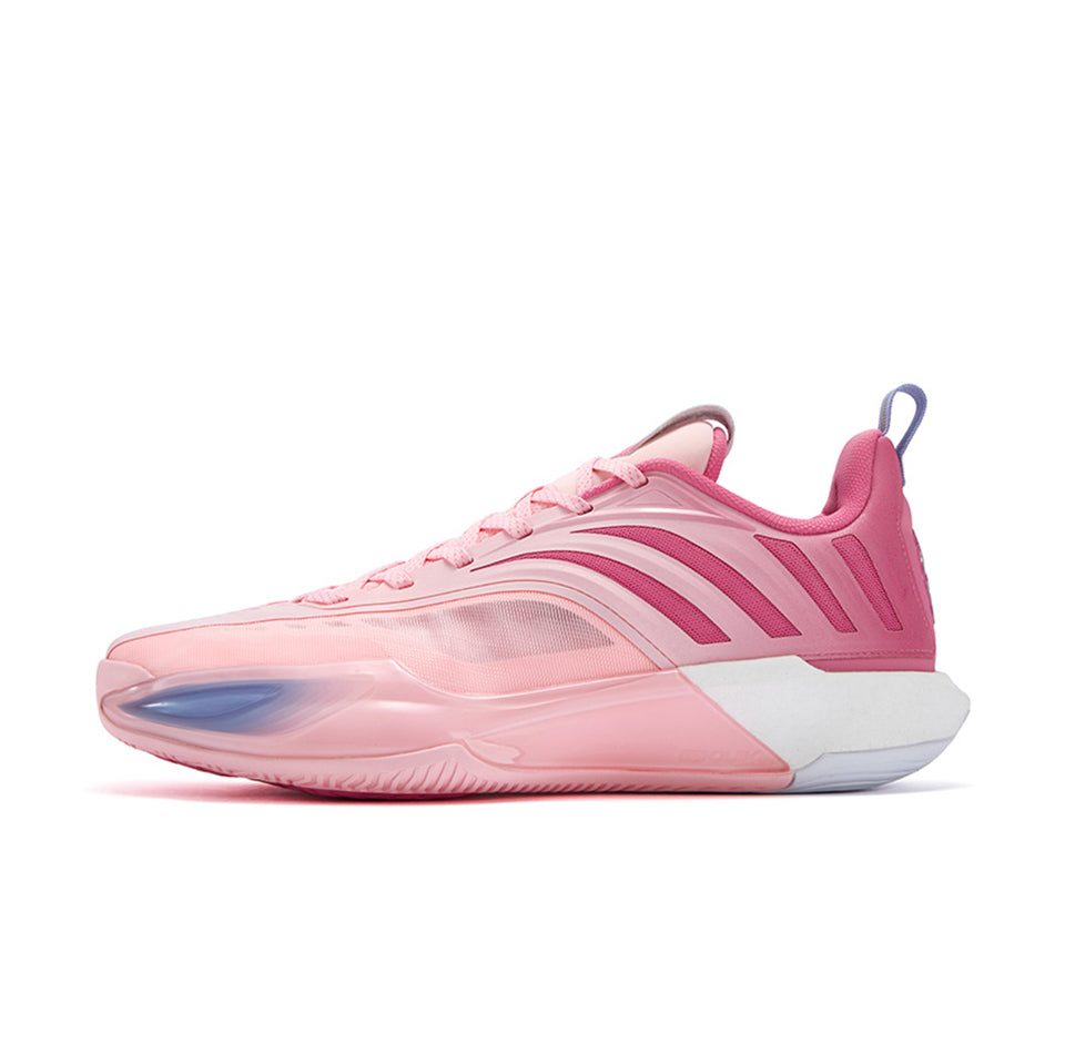 361° DVD 4 'Pink Freak'