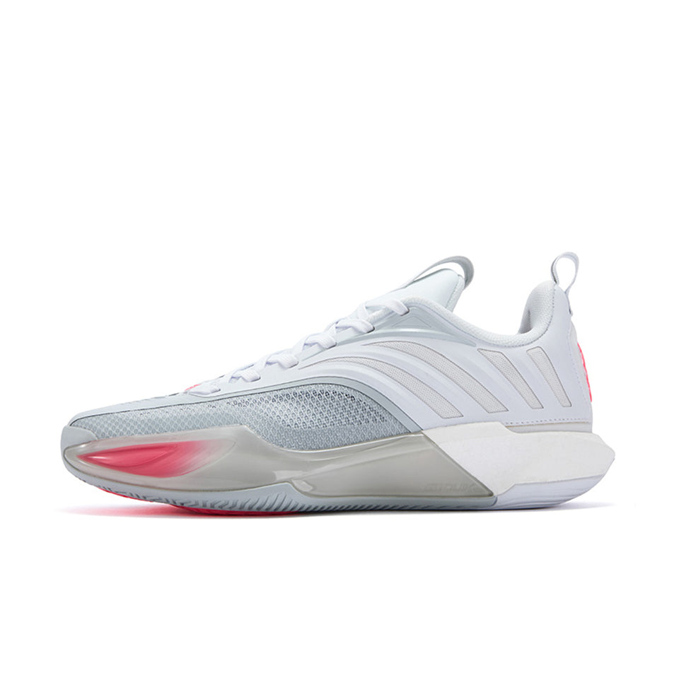 361° DVD 4 'Red White'