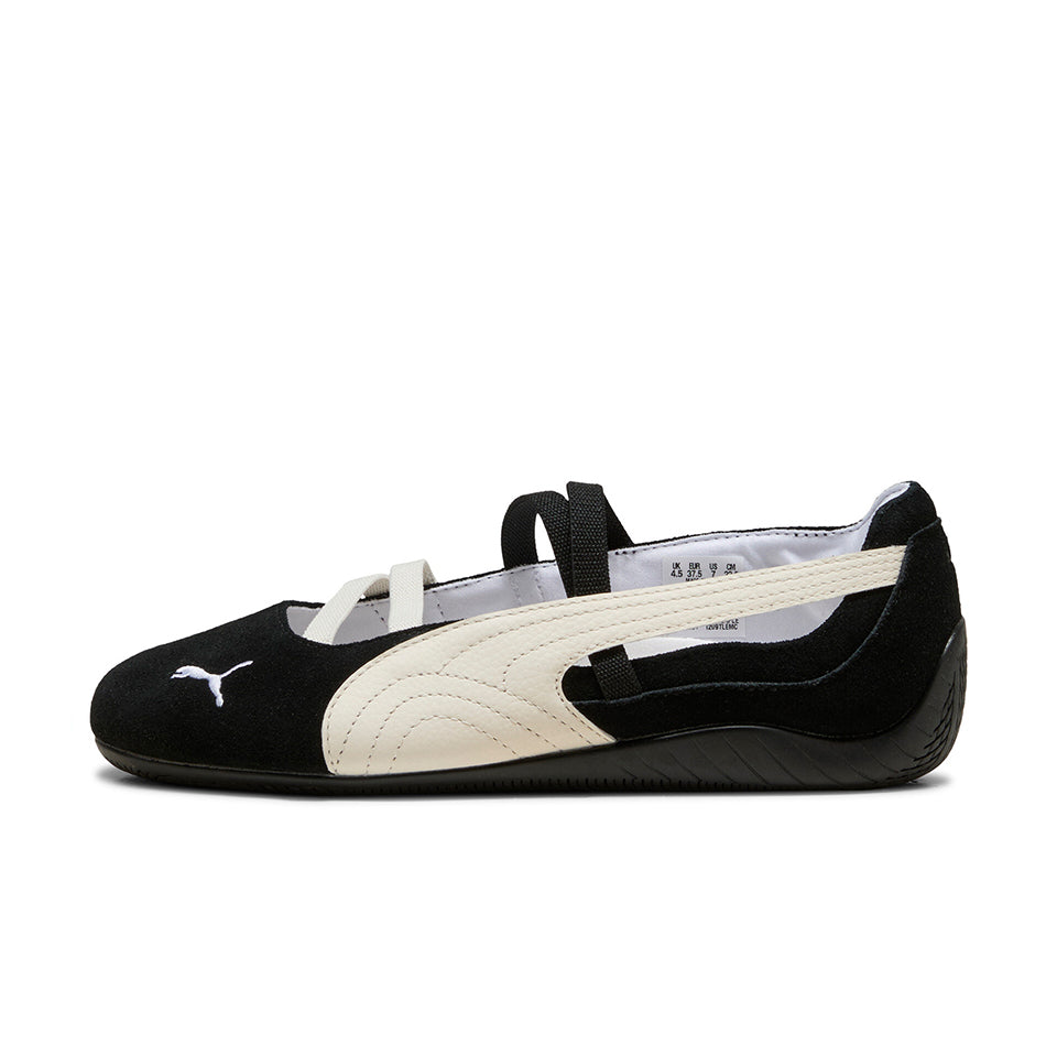 PUMA Speedcat Ballet ‘Black’ Womens