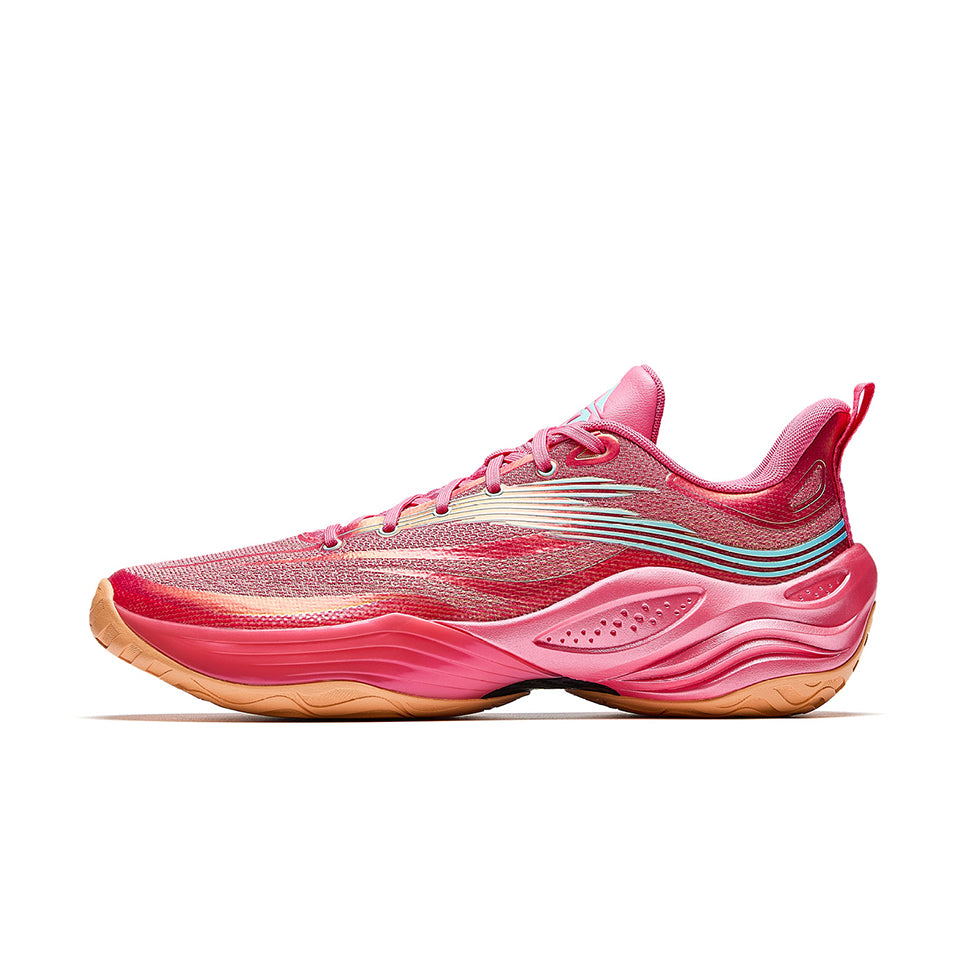 Anta Skyline 3 Sunset Glow 'Pink Orange'