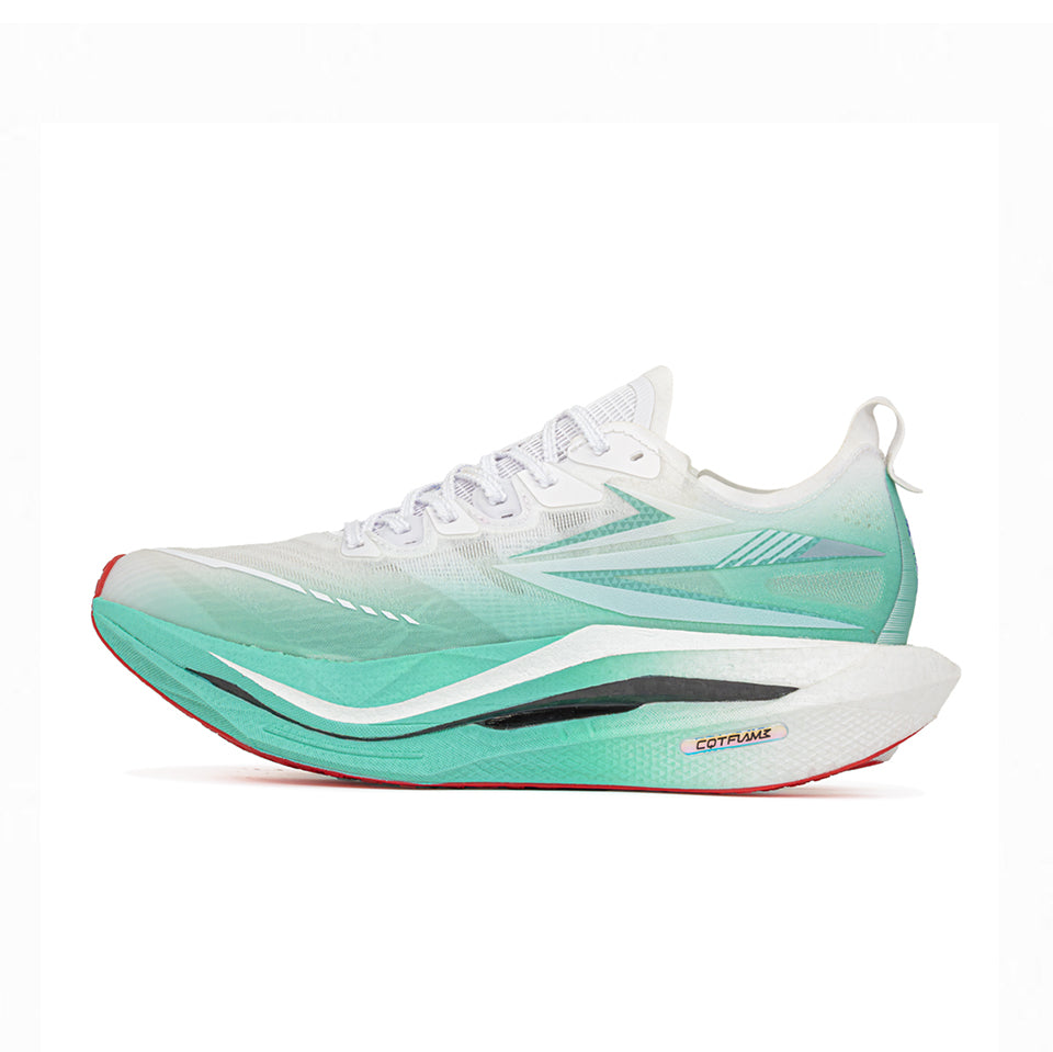 361° Flame 5 'Qing Dao'