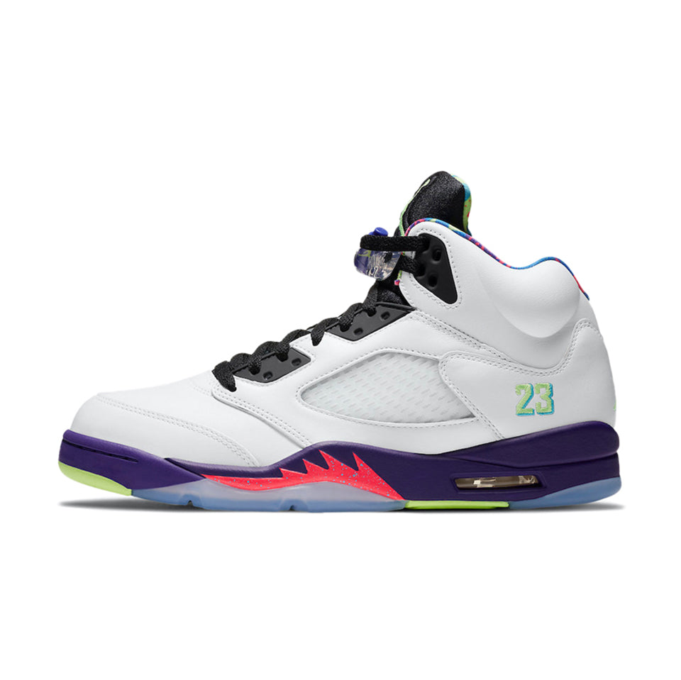 Air Jordan 5 Retro ’Alternate Bel Air‘