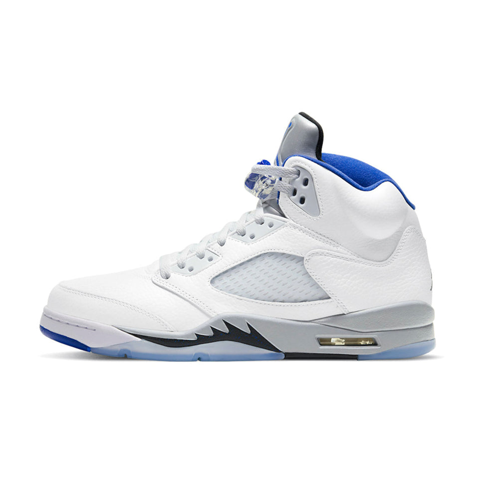 Air Jordan 5 Retro ‘Stealth 2.0’