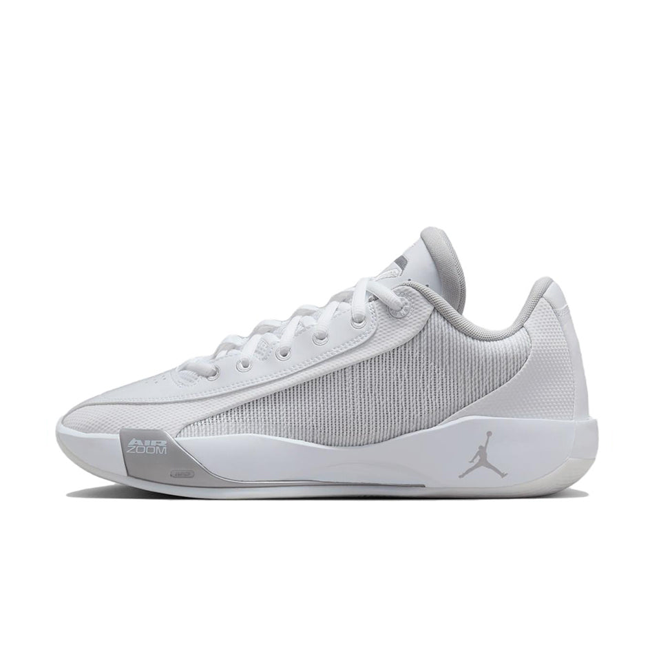 Jordan Luka .77 'White Gray'