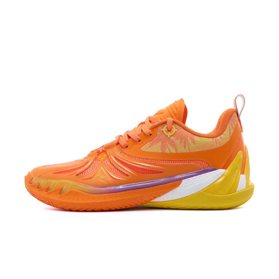 リゴラー AR3 Rigoer Rigorer AR3 Basketball Sneakers 'Hitman' [Z325360910-1