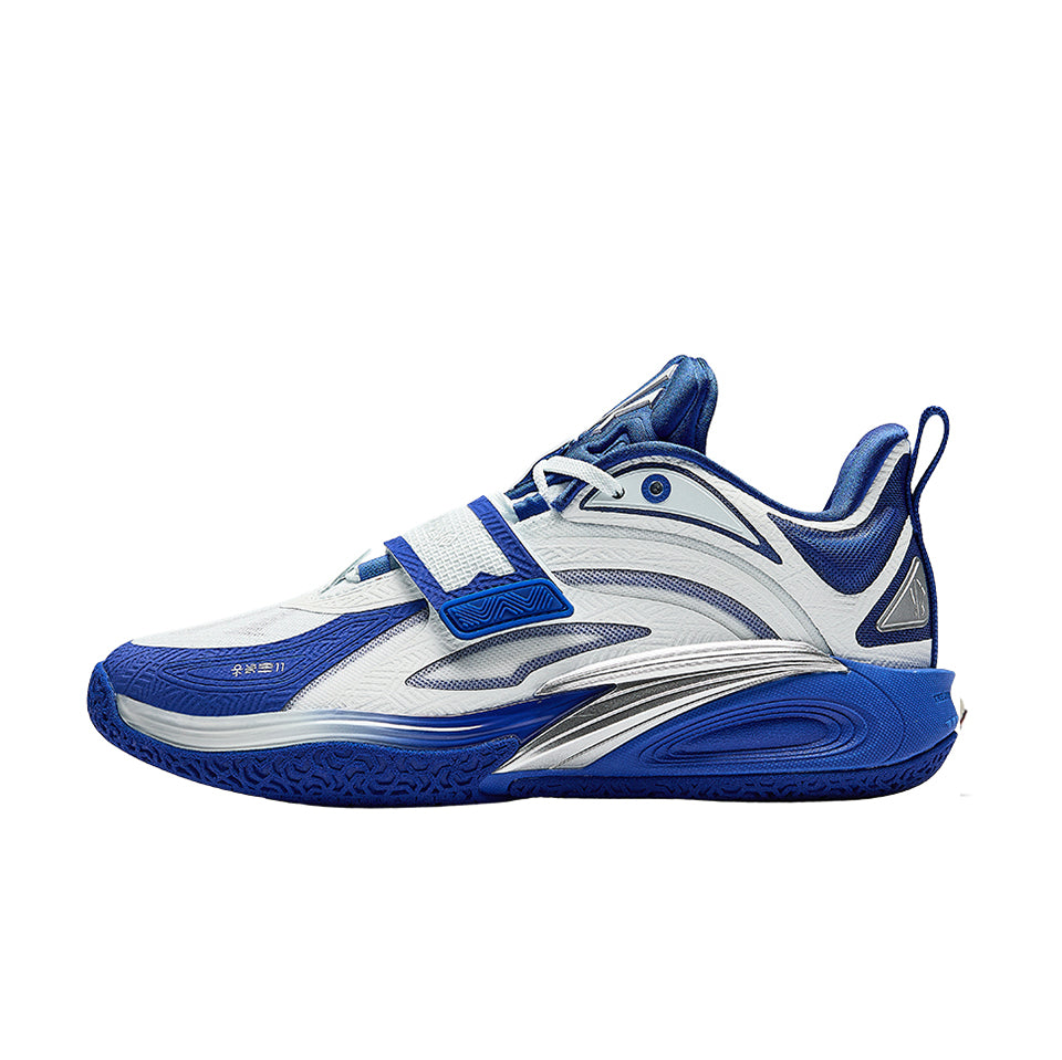 Anta KAI 1 'Pure Blue'「Kid」