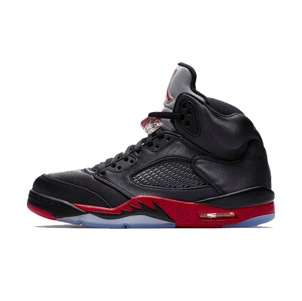 Air Jordan 5 Retro ‘Satin Bred’