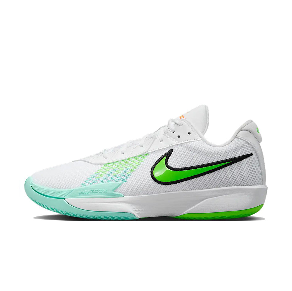 Nike Air Zoom G.T. Cut Academy 'White Green'
