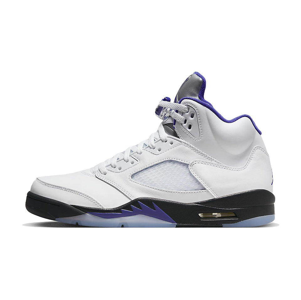 Air Jordan 5 Retro ‘Concord’