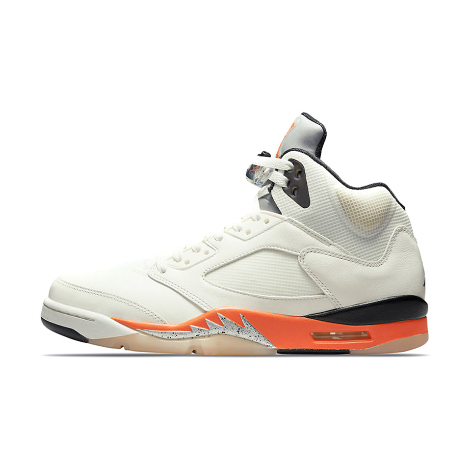 Air Jordan 5 Retro ‘Shattered Backboard’