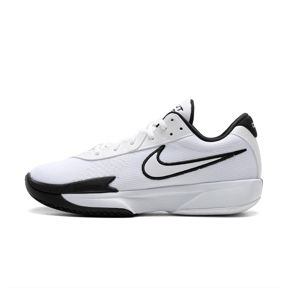 Nike Air Zoom G.T. Cut Academy 'White Black'