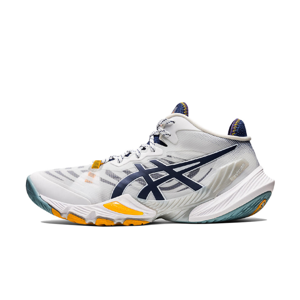 ASICS Metarise 2 'White Deep Ocean'