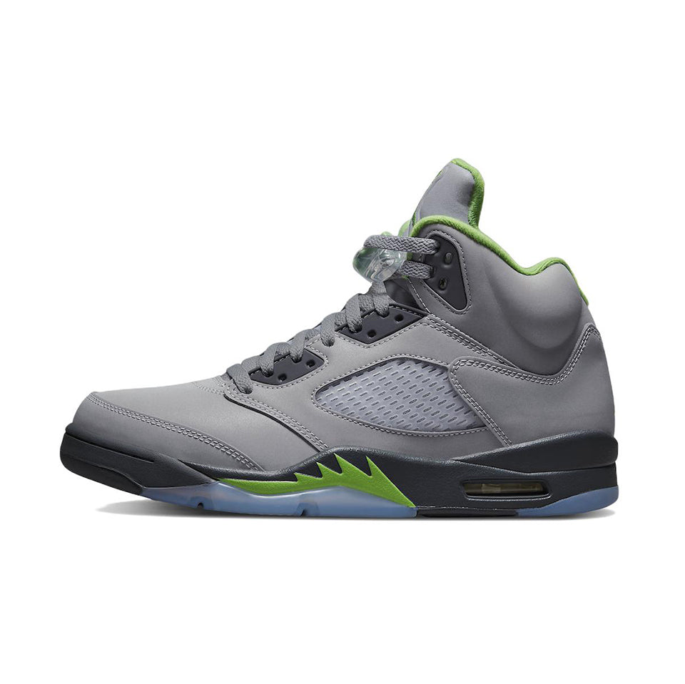 Air Jordan 5 Retro ‘Green Bean 2022’