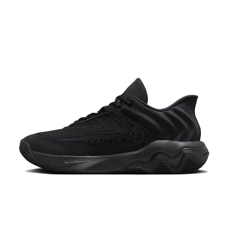 Nike Giannis Immortality 4 Ep Black