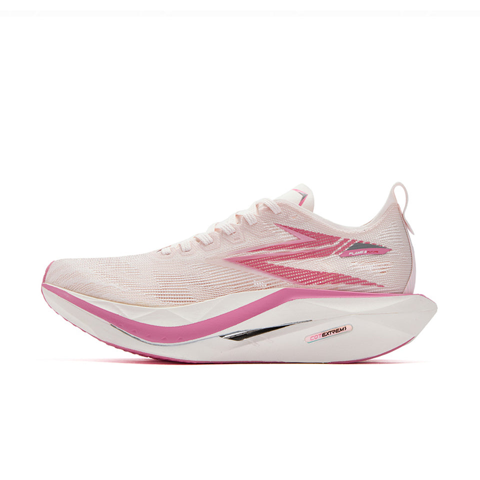 361° Flame 5 Future 'Peach Pink'