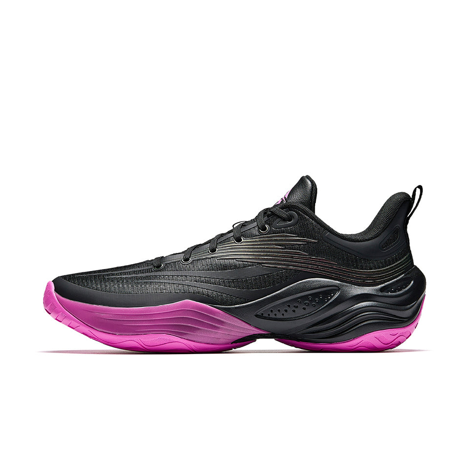 Anta Skyline 3 Nebula 'Black Purple'