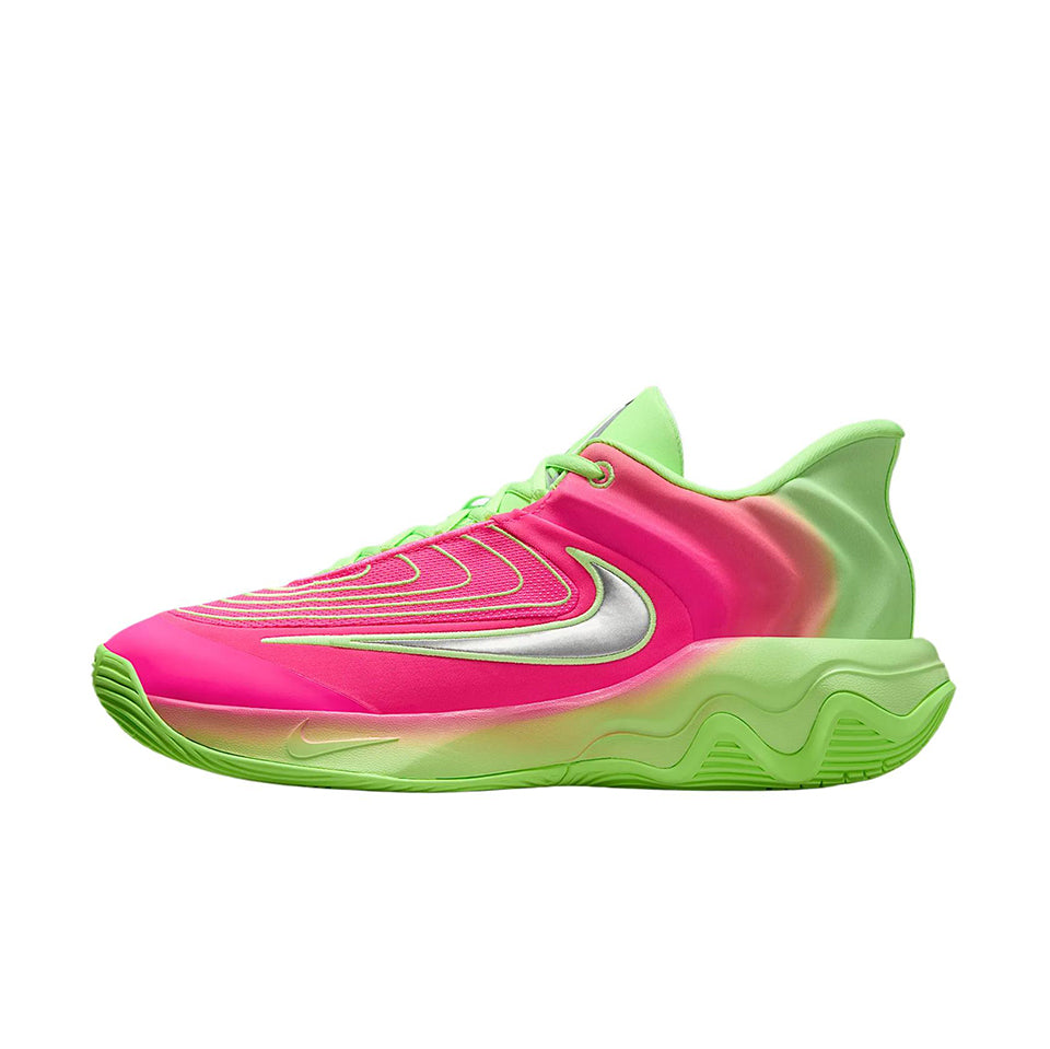 Nike Giannis Immortality 4 ‘Green Yellow’