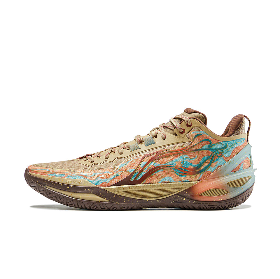 シューズ(男性用) LiNing Liren 6 'Yardang' LiNing Liren 6 'Yardang'