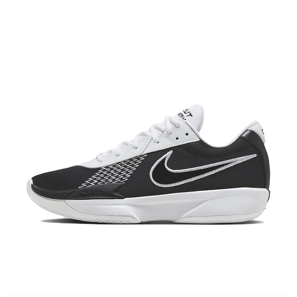 Nike Air Zoom G.T. Cut Academy Ep 'Black White'