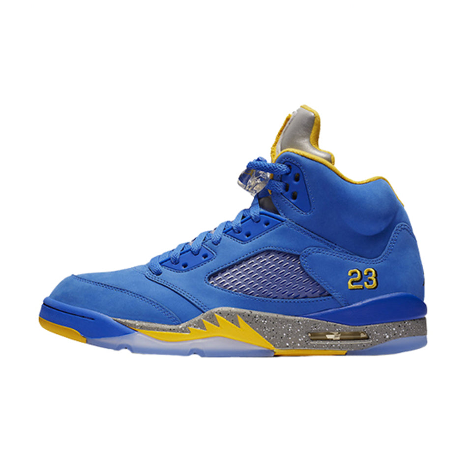 Air Jordan 5 Retro ‘Laney’
