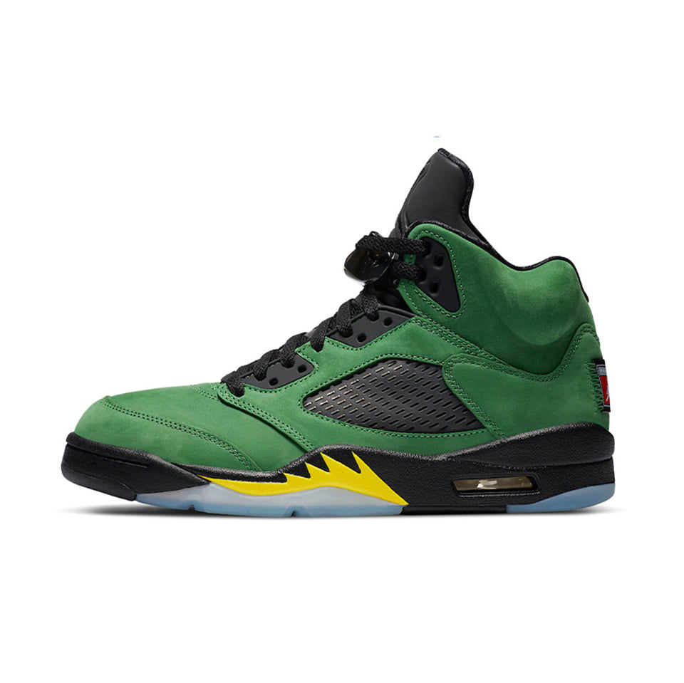 Air Jordan 5 Retro Se ‘Oregon’