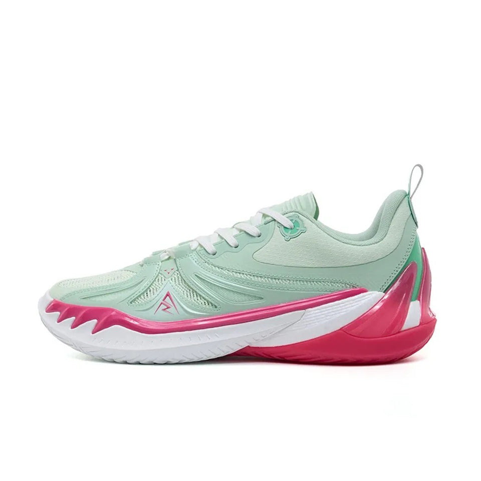 US10 Rigorer AR3 'Rain Forest'(Discount)