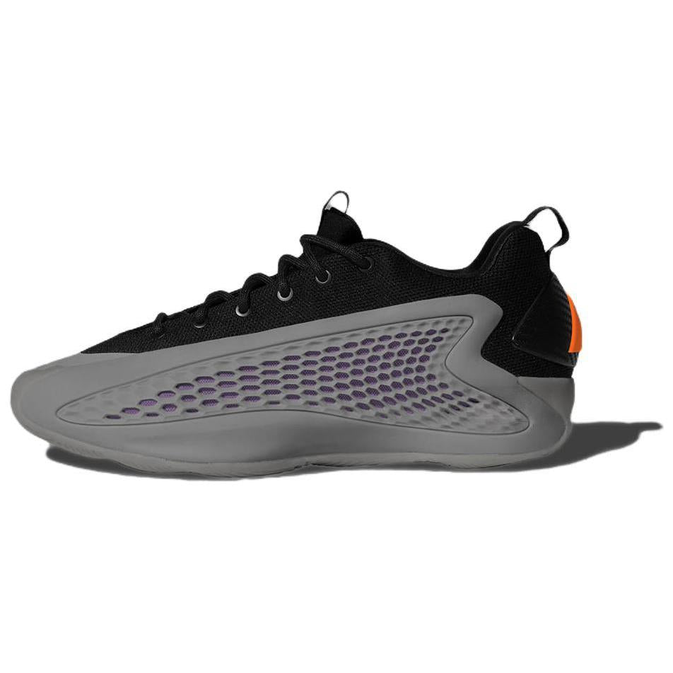 Adidas Ae 1 Low 'Iron Sharpens'