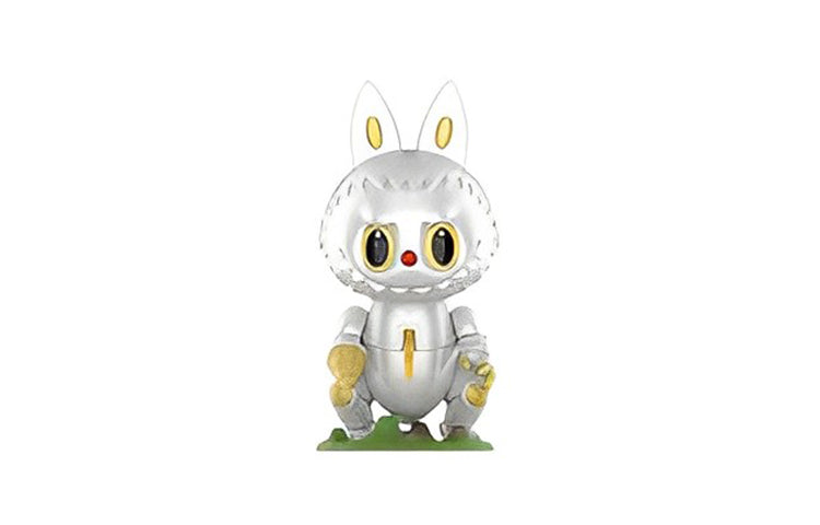 POP MART LABUBU THE MONSTERS Elf Monster Collection Mystery Boxes Single Blind Box/whole Box 9 Pcs - Kicksown store
