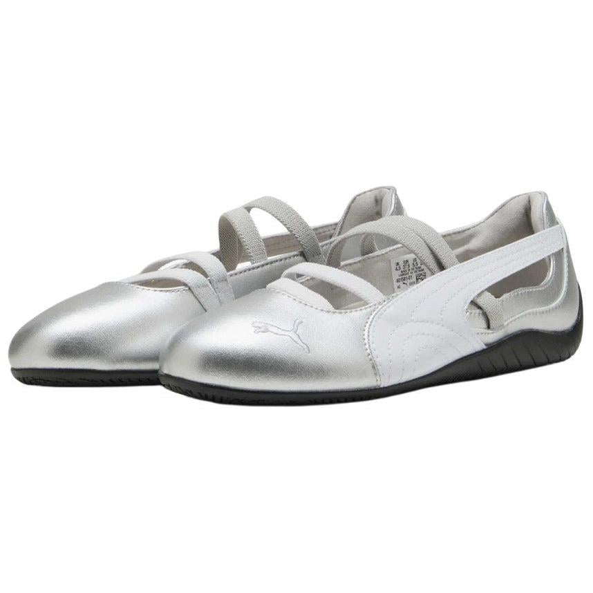 PUMA Speedcat Ballet 'Silver' Womens