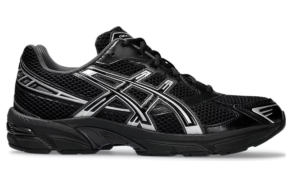 ASICS Gel 1130 'Black Pure Silver'