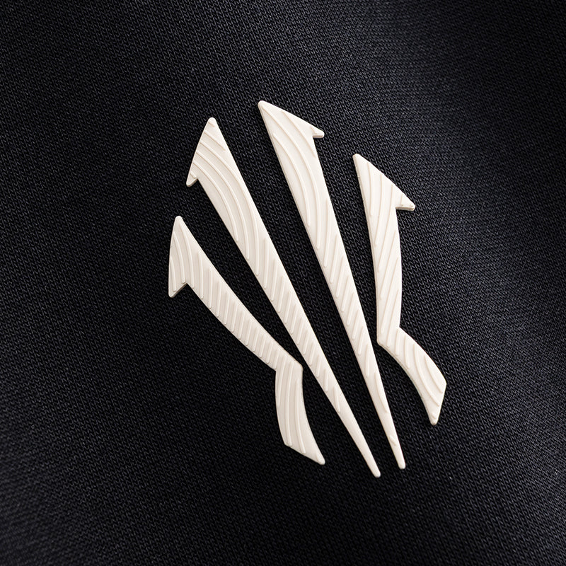 Anta KAI Sweatshirt 'Basic Black'