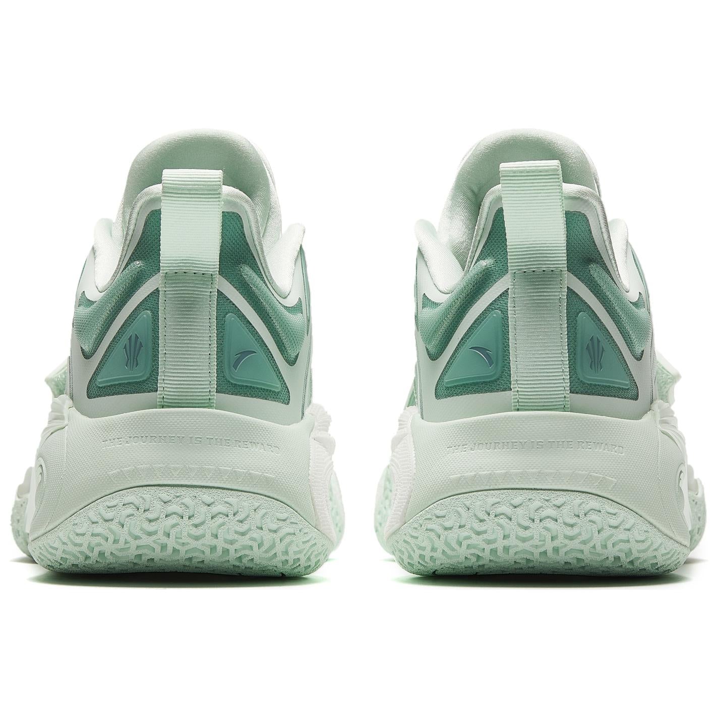 Anta KAI 1 'Light Sunlit Green'