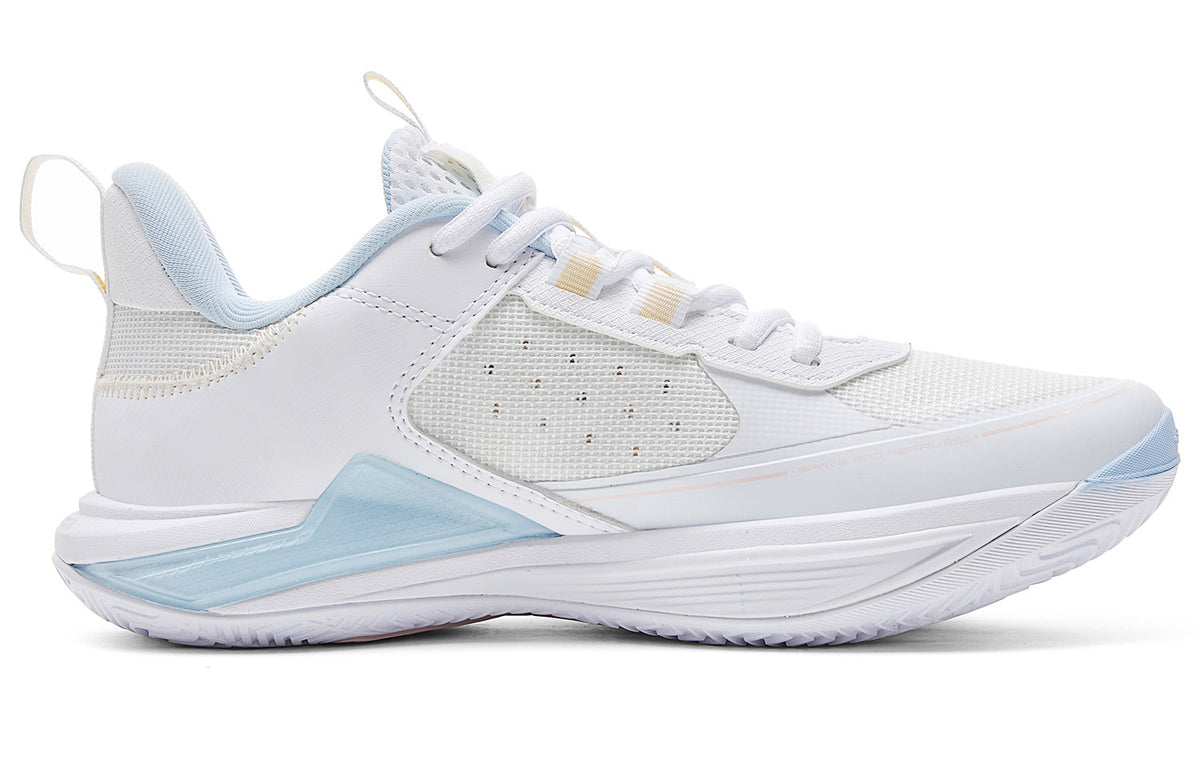 PEAK RANGER 3.0 'White Fine Blue' Women's