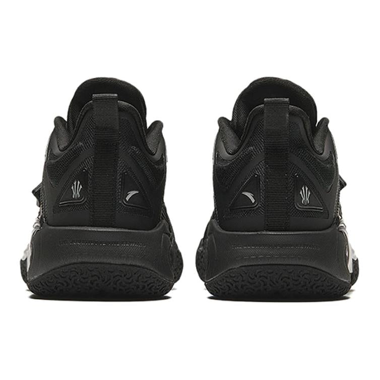 Anta KAI 1 'Black'「Kid」