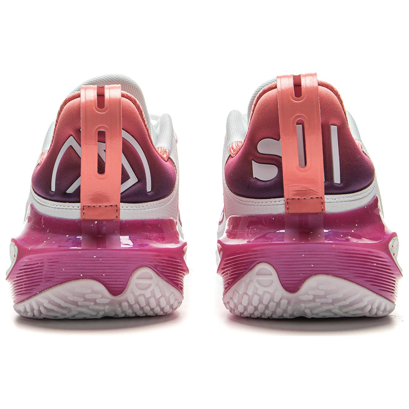 LiNing Speed 11 'Purple Pink'