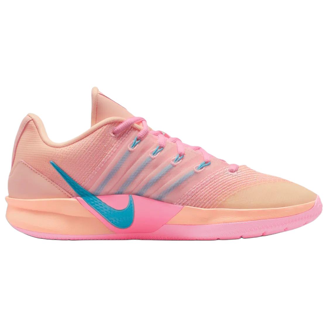 Nike Sabrina 3 'Twins'