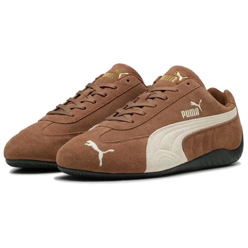 PUMA Speedcat Og Haute Coffee